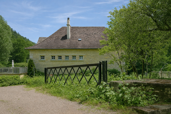 Etape 03: De Marcilhac-sur-Célé à Cabrerets